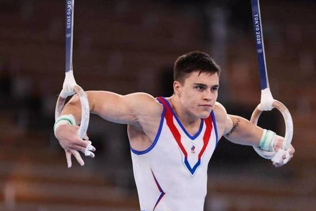 Нагорный ответил на вопрос о возможном завершении карьеры