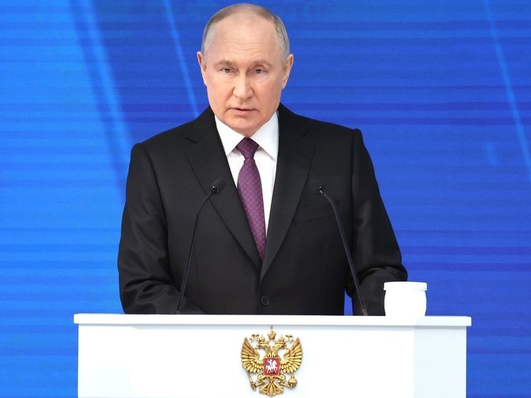 Владимир Путин рассказал о готовности ракет, разработанных на Южном Урале