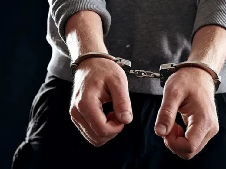 В Калмыкии задержали подозреваемого в убийстве мужчину