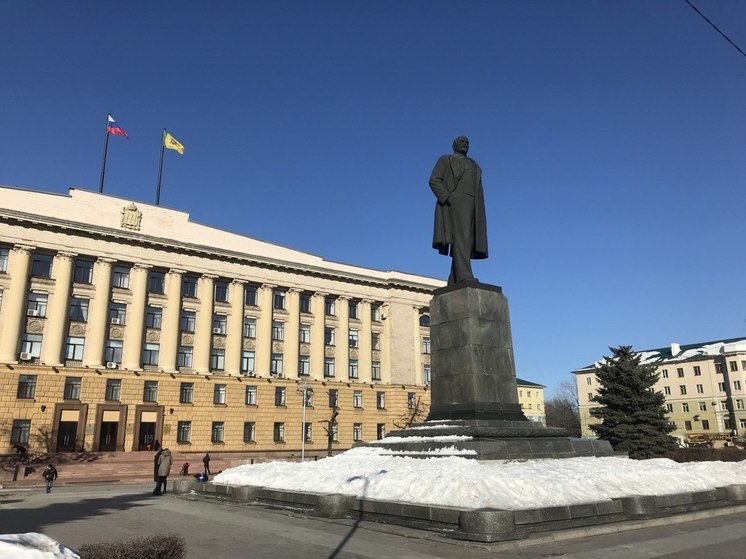 Пензенцам обещают теплую погоду 1 марта