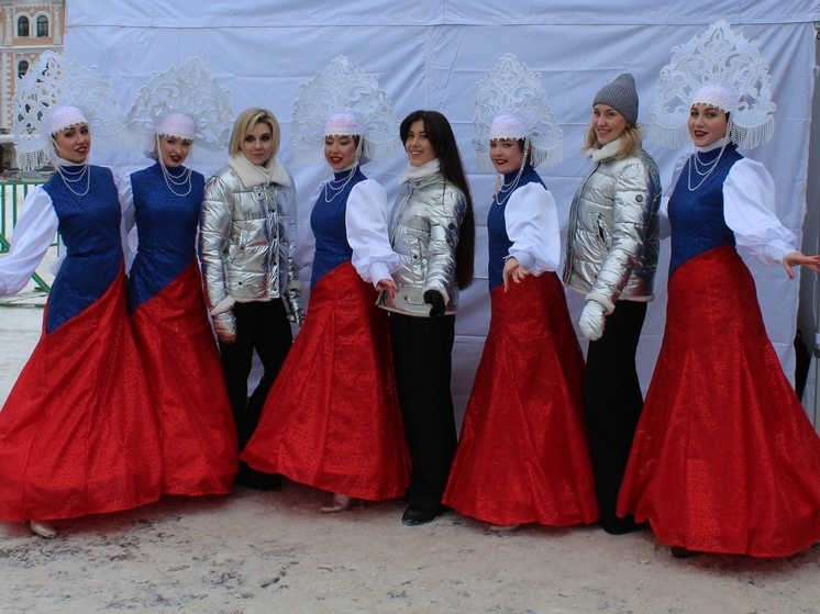 «Культурный экспресс» в марте посетит 16 округов и районов Вологодской области