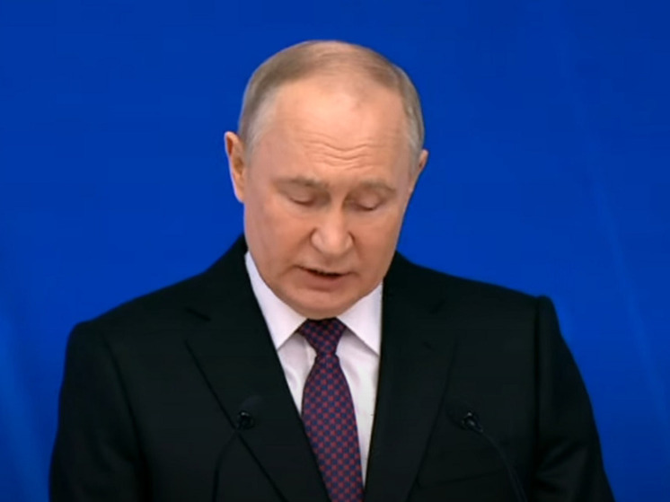 Путин предупредил о последствиях в случае отправки иностранных контингентов в РФ