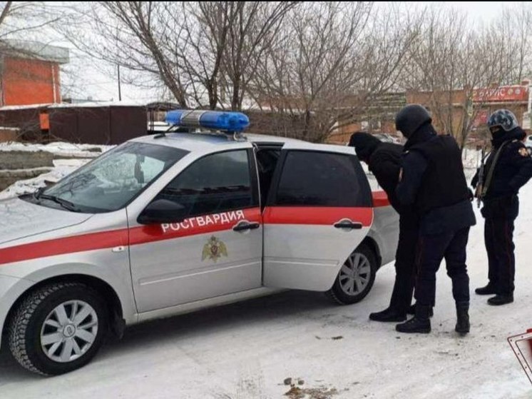 В Селенгинском районе Бурятии задержали подозреваемого в хищении умной колонки