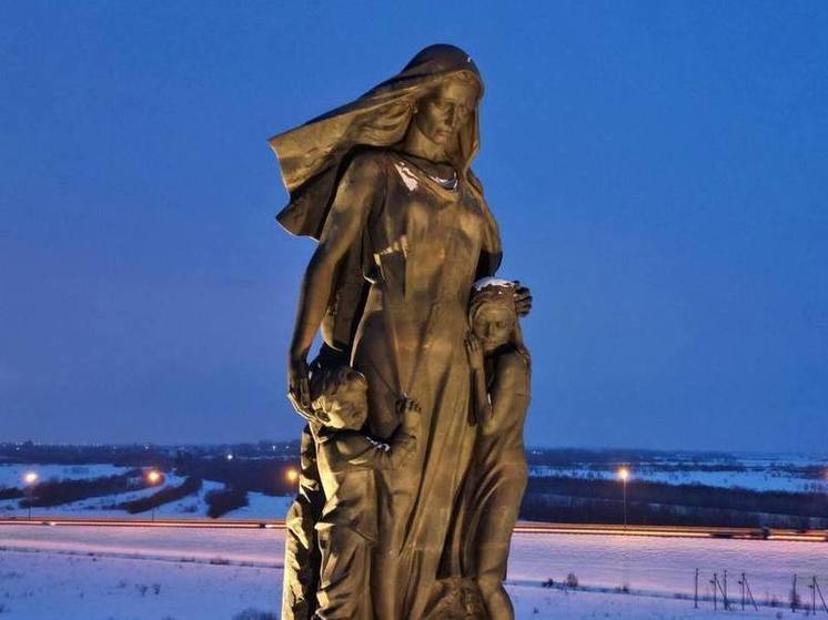 Новый мемориальный комплекс в Гатчине посетили более 20 тысяч человек