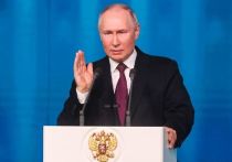 Россия – один из мировых лидеров по внедрению государственных услуг в электронном виде