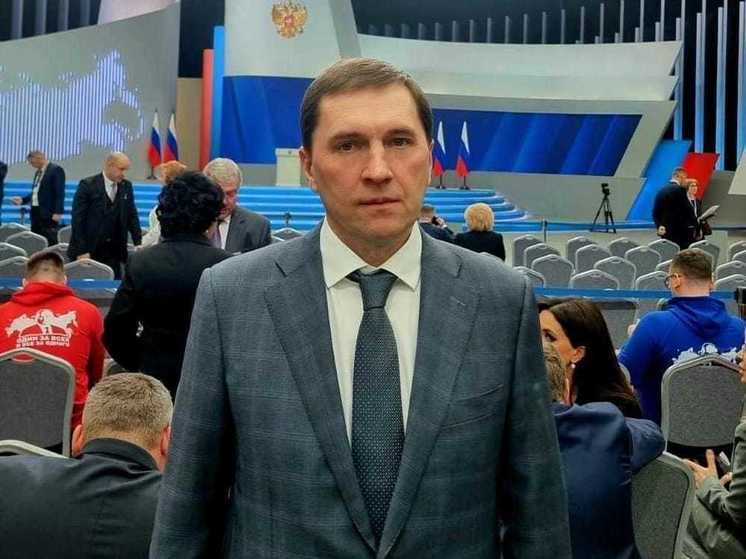 Депутат Виктор Игнатов: «Продление выплаты материнского капитала до 2030 года – важнейшая мера для России»
