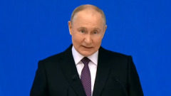 Владимир Путин на видео дал определение российской элите