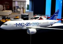 Глава «Ростеха» Сергей Чемезов заявил, что начало серийных поставок пассажирских самолетов МС-21 будет перенесено на 2025-2026 годы