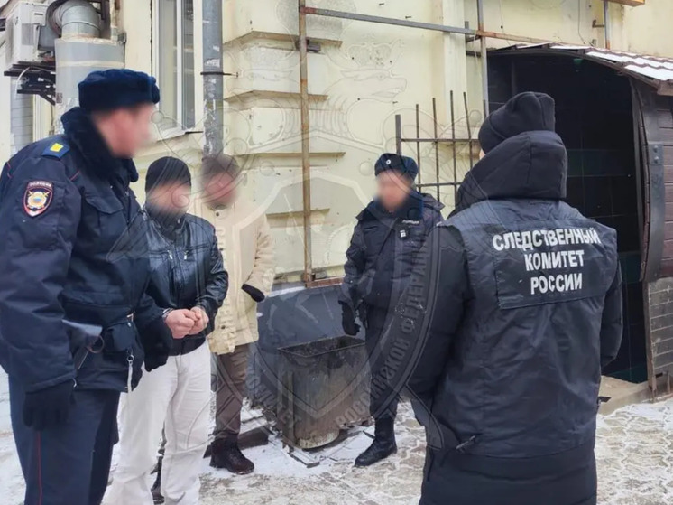 Костромской СУ СК завершил расследование дело о смертельной драке