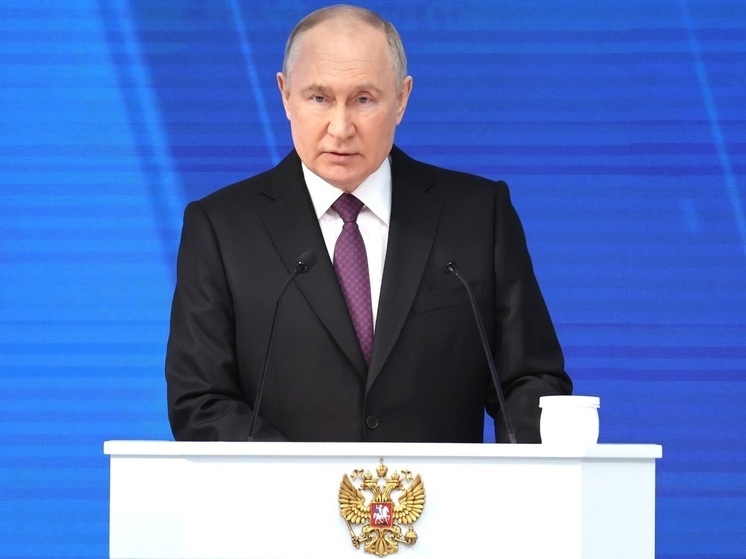Владимир Путин поручил предоставить схему финансирования строительства магистрали «Джубга-Сочи»