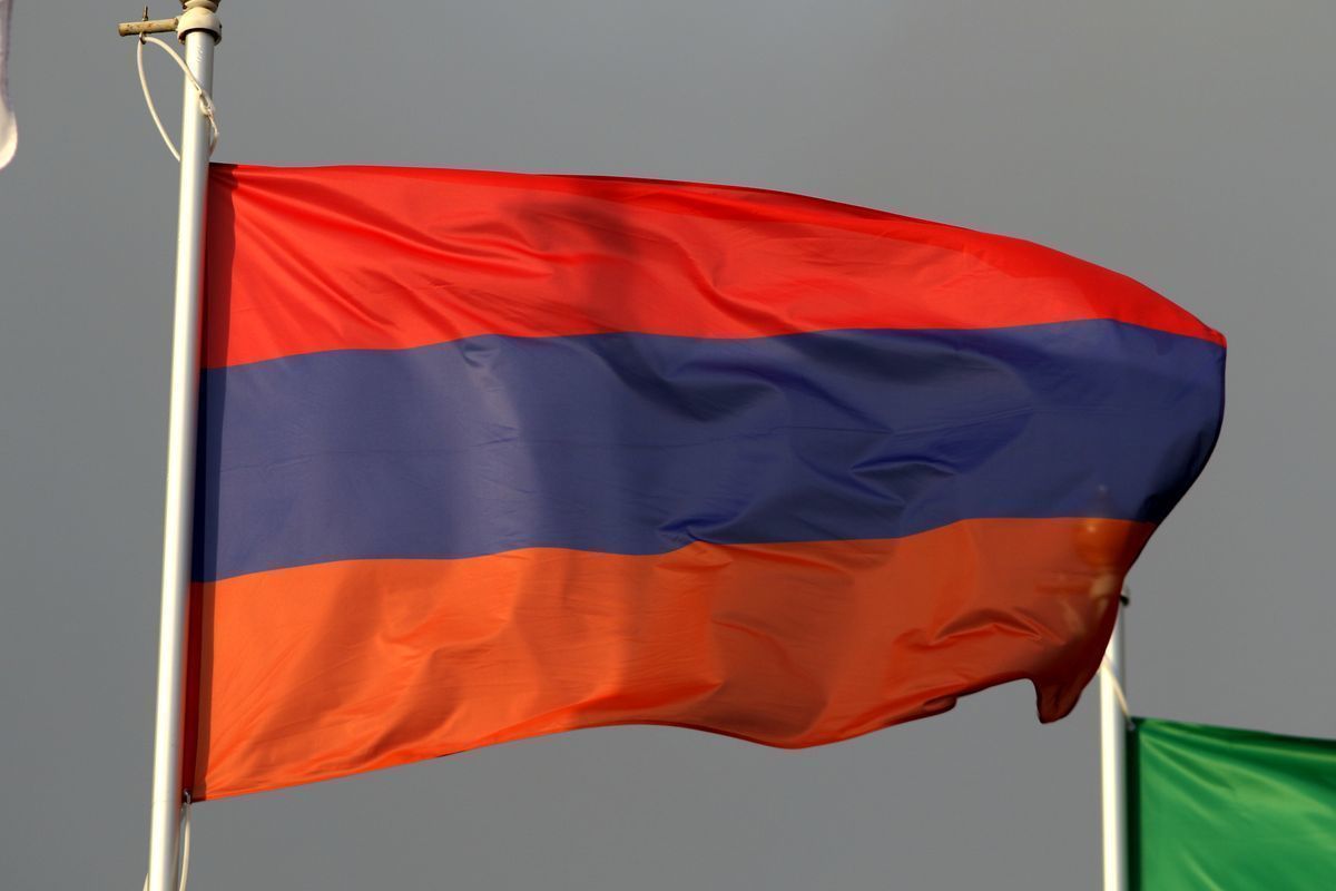 Armenia has announced its readiness to become a candidate for EU membership