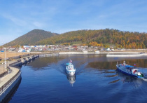 В своем послании Федеральному собранию президент России объявил, что на Байкале к 2030 году появится круглосуточный курорт, соответствующий всем экологическим нормам