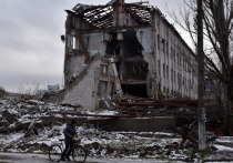 Украина потеряет контроль над несколькими крупными городами, если конфликт не закончится прямо сейчас, заявил экс-разведчик американской армии Скотт Риттер