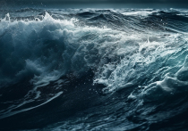 Канадские ученые из Университета Саскачевана обнаружили следы гигантских волн
