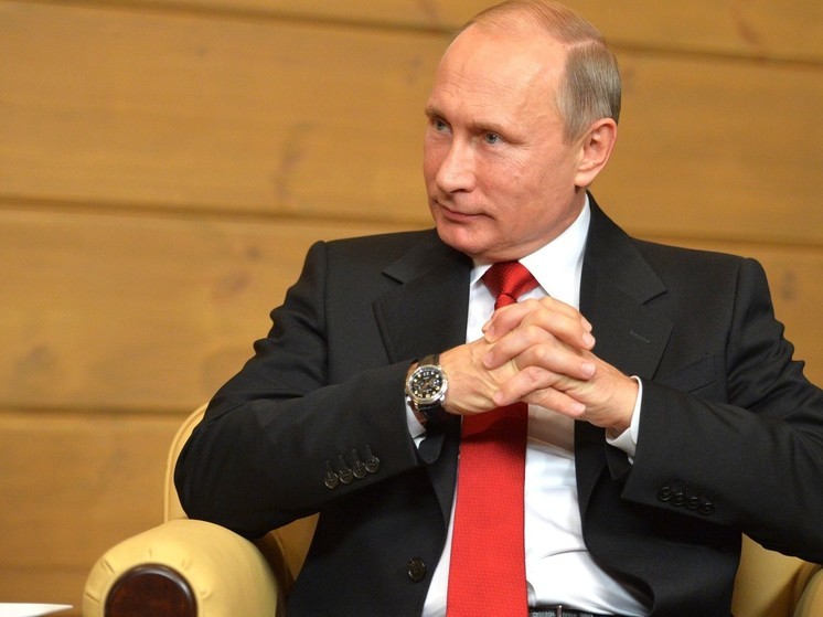 Губернатор Новосибирской области Андрей Травников высказался о послании Владимира Путина