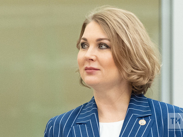 Укреплению института семьи в Татарстане поможет нацпроект «Семья»