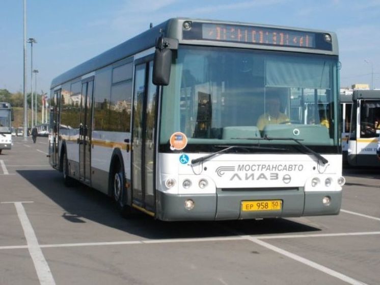 Оплату за проезд по геолокации тестируют в Подмосковье