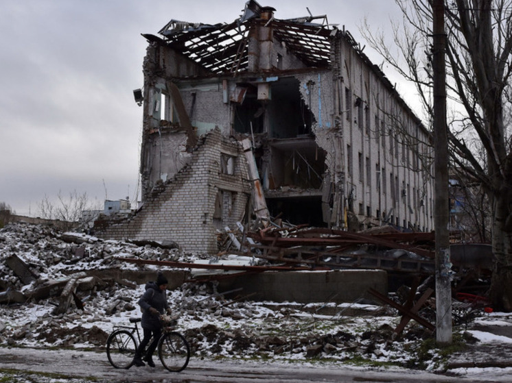 Риттер: Одесса и Харьков отойдут России, если конфликт не закончится