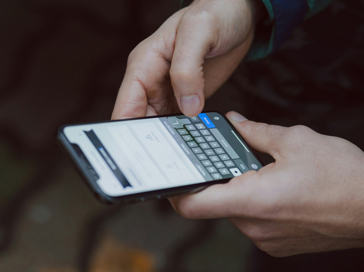 «Украинская власть пытается создать виртуальную реальность»