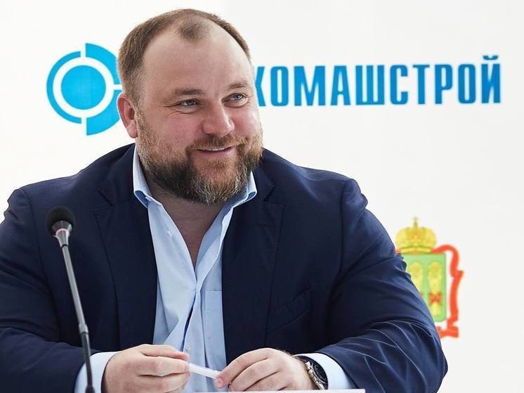 Пензенский промышленник прокомментировал послание Президента Федеральному Собранию