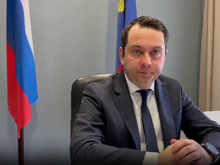 Губернатор Чибис прокомментировал послание Путина Федеральному собранию