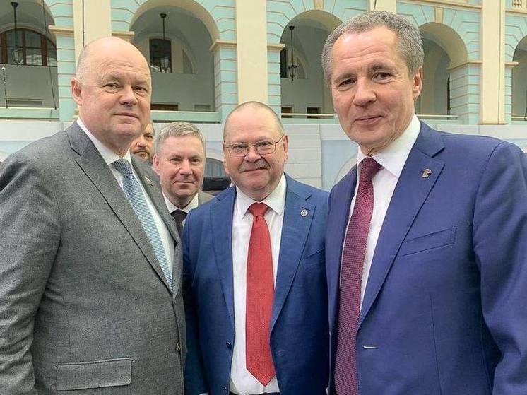 Пензенский губернатор прокомментировал Послание президента россиянам