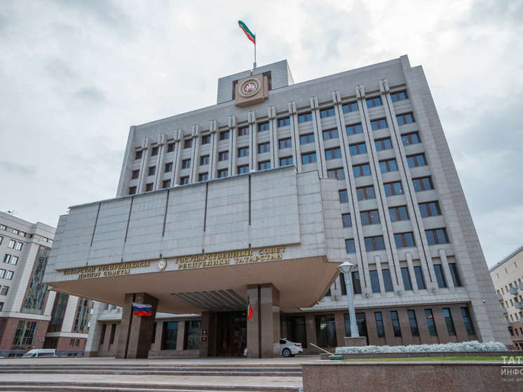 В Татарстане внесли изменения в правила выплат семьям участников СВО