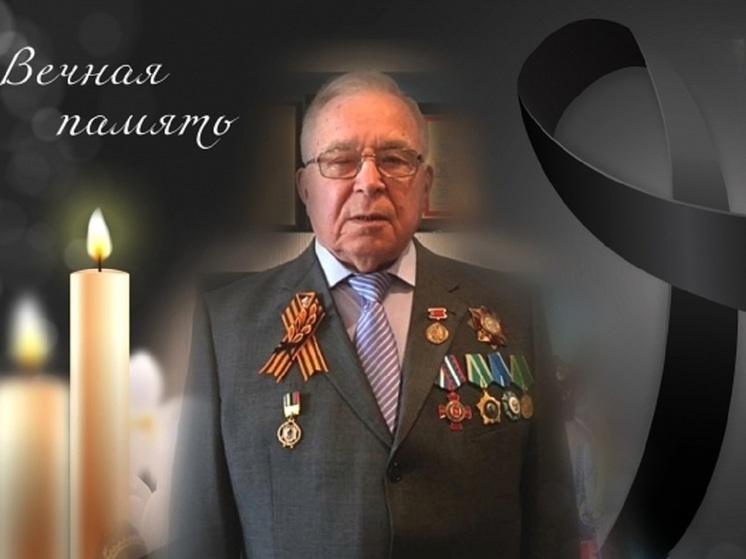 Глава Олимпийского совета Волгоградской области Виктор Иванов ушел из жизни