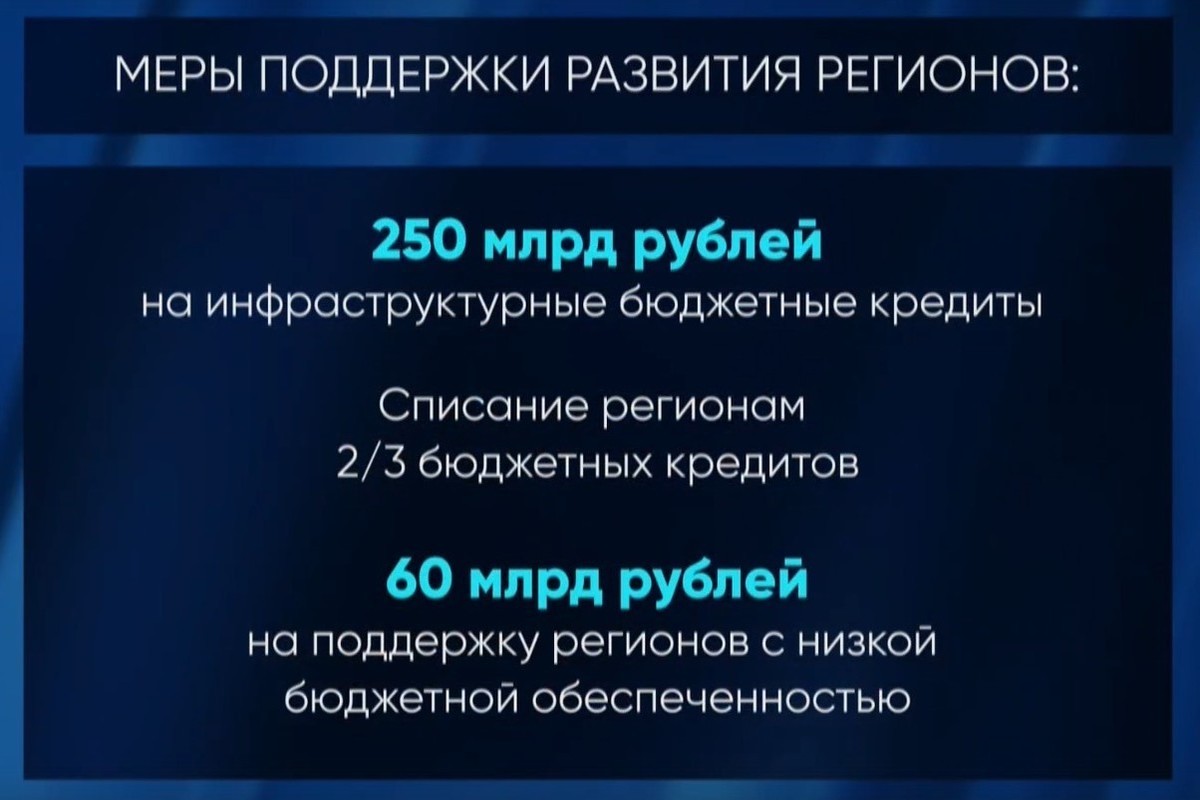 Крупные проекты россии до 2030