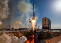России, чтобы догнать ведущие страны, требуется создавать 250 спутников в год

