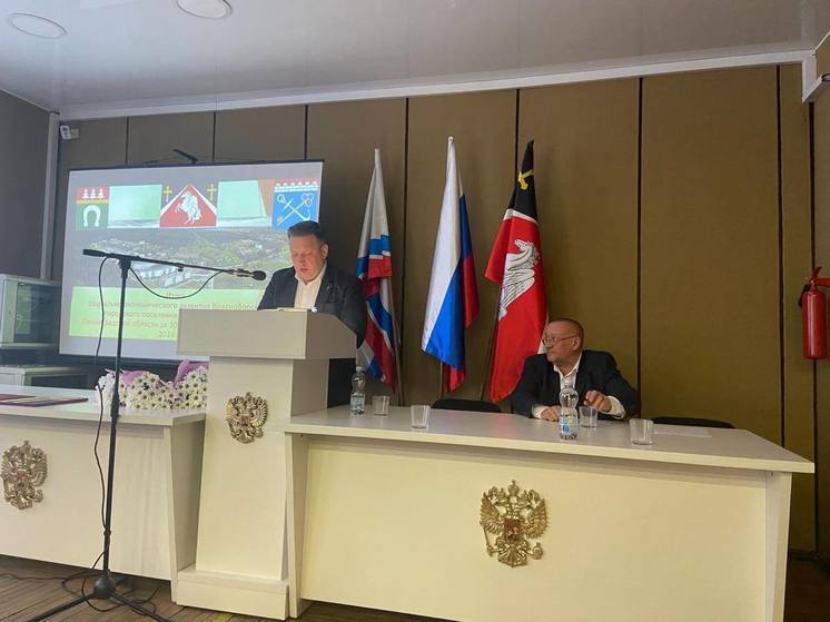 Стали известны задачи по развитию Красного Бора на 2024 год