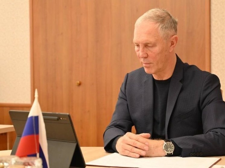 Сальдо заявил о готовности принять на службу участников программы «Время героев»