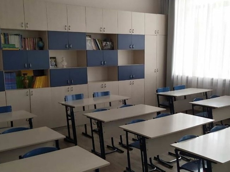 В Ярославской области продолжат строить школы на деньги федерального бюджета