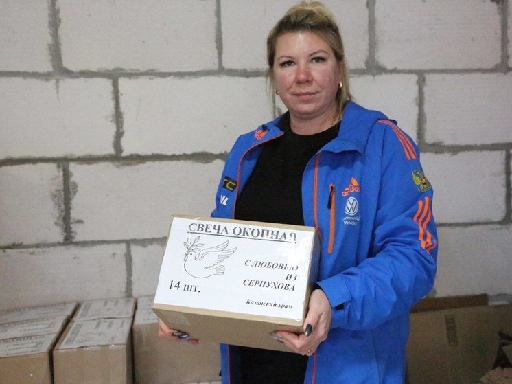 Мария Тиканова рассказала, как успевает участвовать в спортивной жизни, быть волонтером и помогать ближним