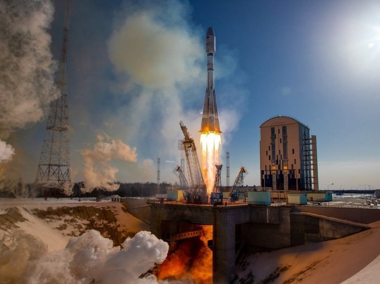 России, чтобы догнать ведущие страны, требуется создавать 250 спутников в год