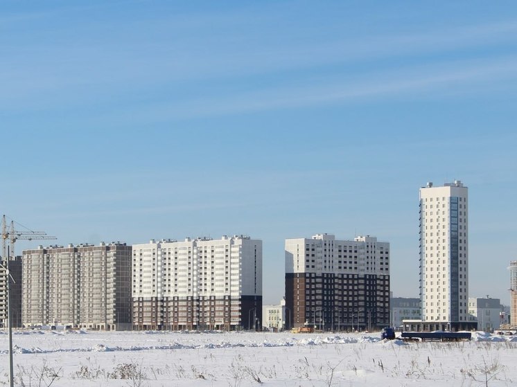 В России будет запущена новая программа расселения аварийного жилья