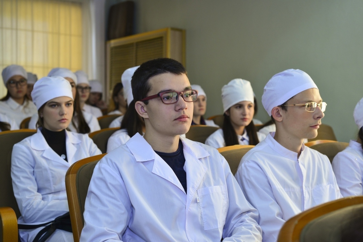 Костромской Департамент образования поможет выпускникам, решившим поступать в медвузы