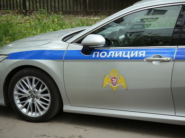 Тело пенсионера нашли в Москве, рядом с ним лежала самодельная ручка-пистолет