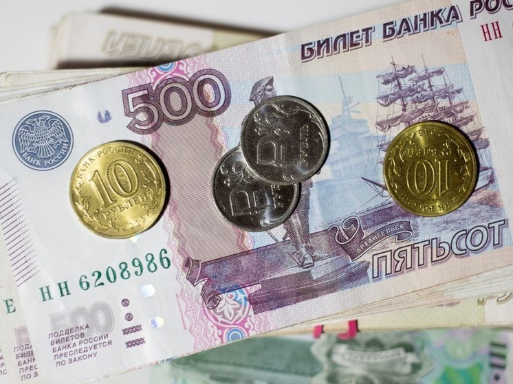 В Хакасии чаще всего создают фальшивые купюры номиналом 500 рублей