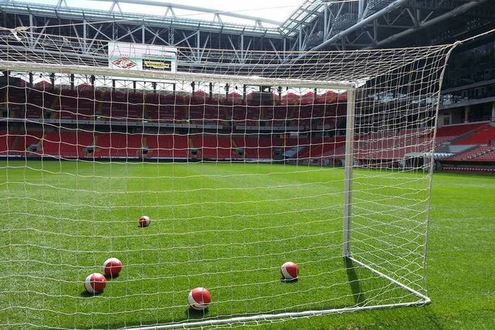 RPL banned Spartak from playing a match with Fakel at its home stadium