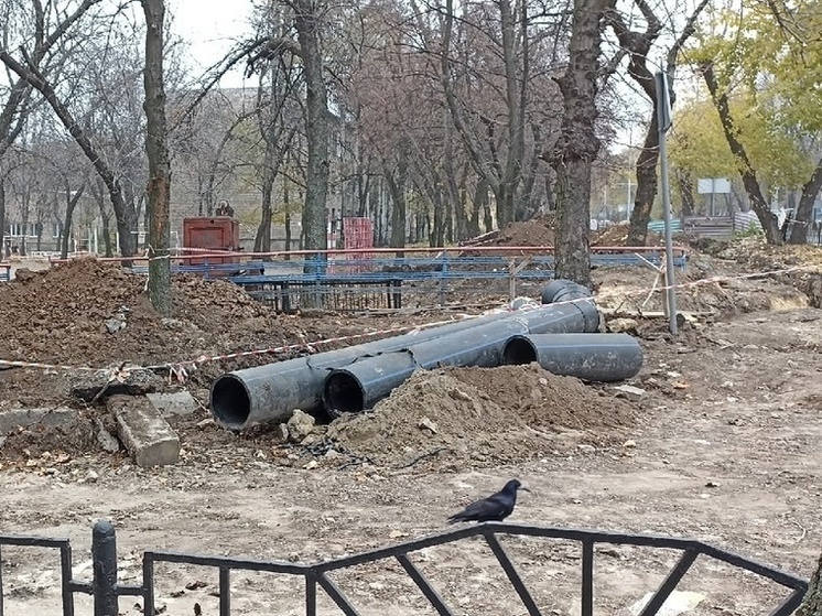 На модернизацию сферы ЖКХ в России выделят 4,5 триллиона рублей