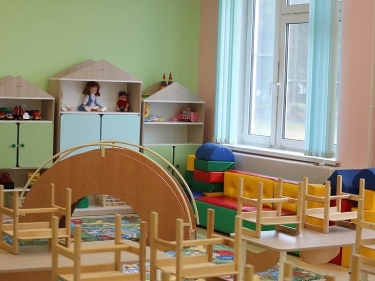 Мэрия Петрозаводска рассказала, куда звонить насчет мест в детсадах города