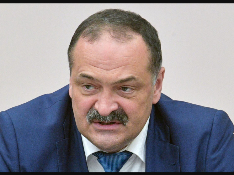 Глава Дагестана высказал мнение о послании Президента РФ