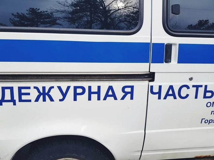 В Крымском районе поймали и осудили закладчика