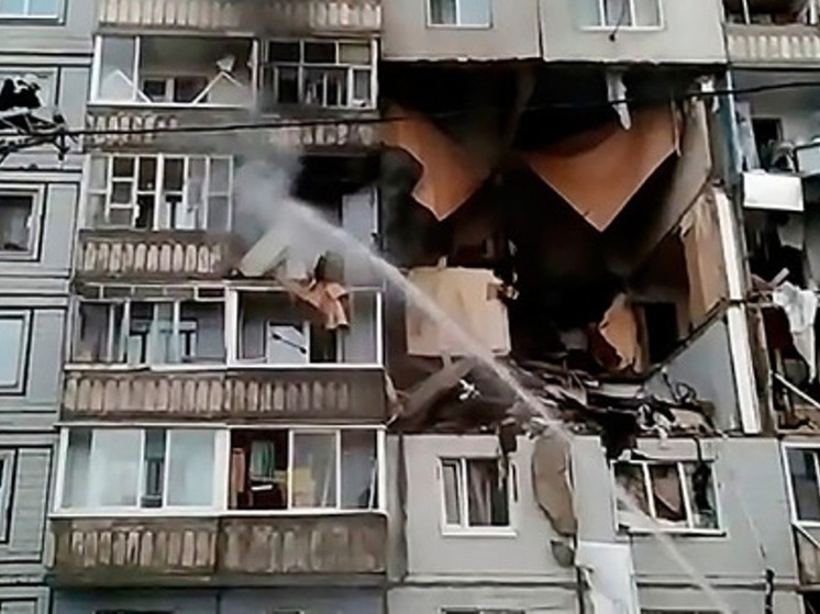 В Ярославле жители поврежденного взрывом газа дома расскажут застройщику, в каких квартирах хотят жить