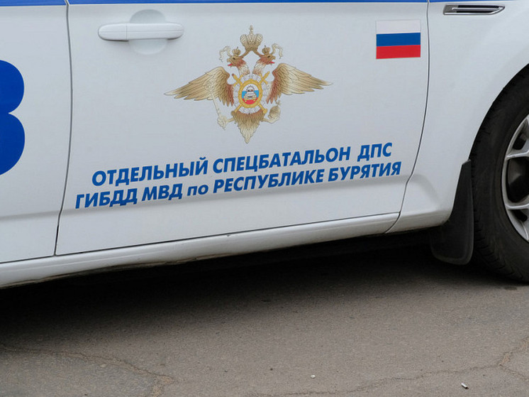 Жители Улан-Удэ не дают проезда пьяным водителям