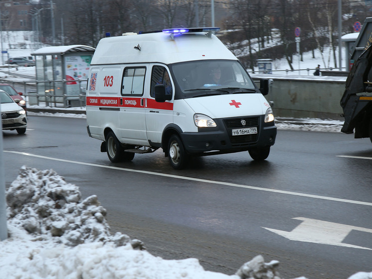 Раненого участника СВО спасли неравнодушные жители Королева