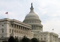 Законодатели приняли закон о краткосрочном финансировании