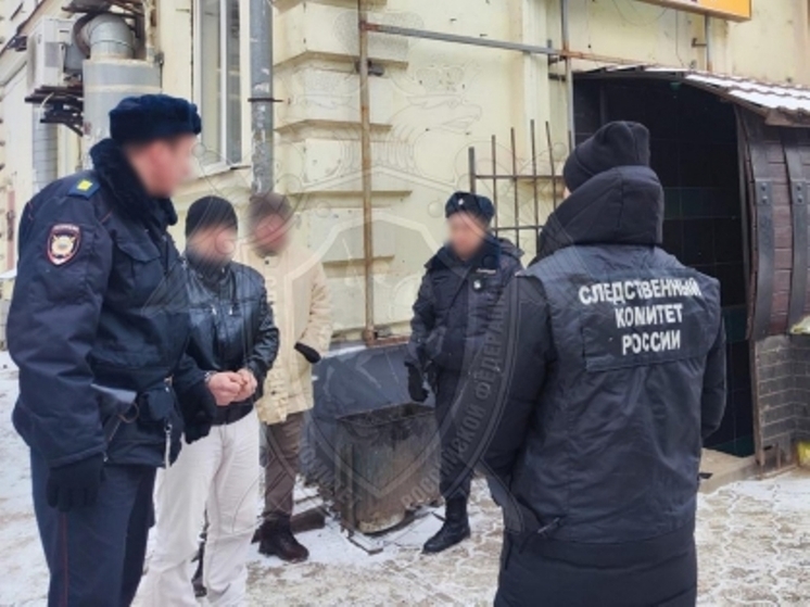 В суд ушло дело об убийстве костромича жителем Тверской области