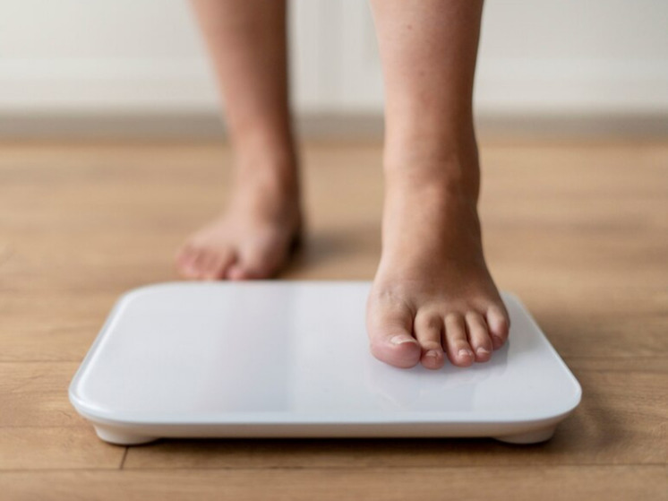 Ученые сильно обеспокоены избыточным весом у взрослых и детей